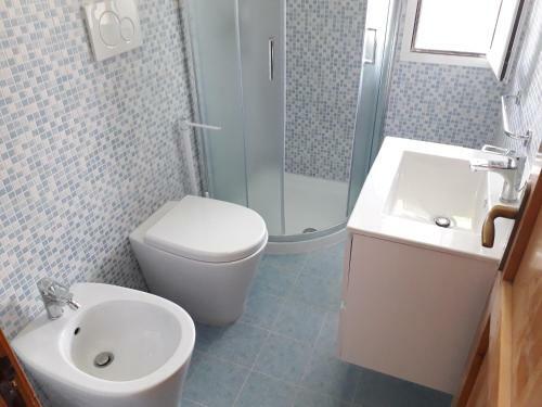 Casa Vacanza Turismo Salento Gallipoli