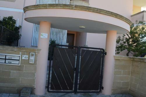 Bed & Breakfast Buona Notte Gallipoli