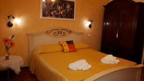 Bed&breakfast La Cornucopia