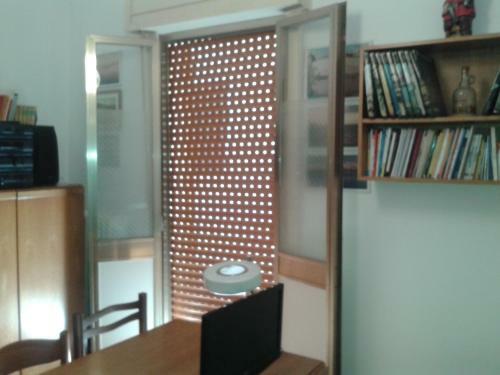 Apartamento Gallipoli Centro