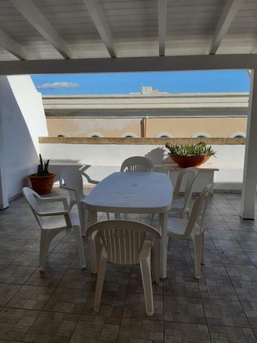 Apartamento Gallipoli Centro