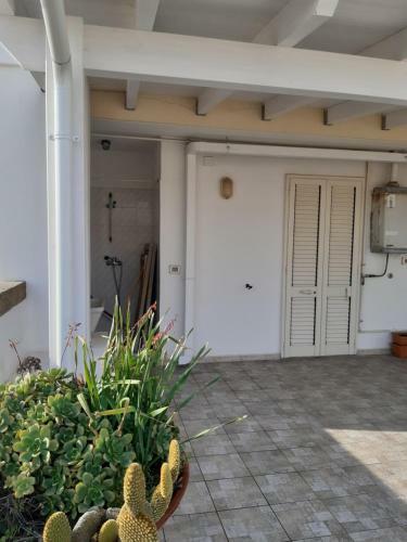 Apartamento Gallipoli Centro