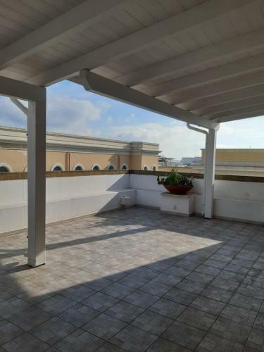 Apartamento Gallipoli Centro
