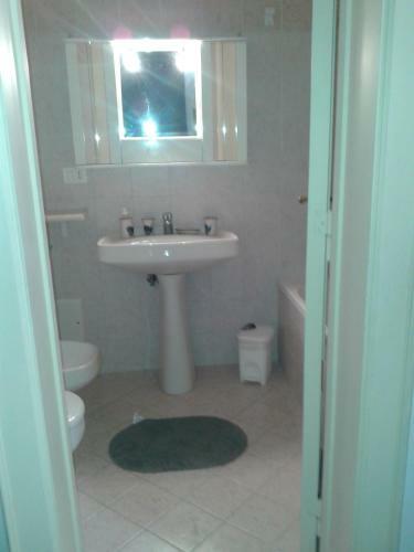 Apartamento Gallipoli Centro