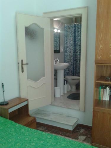 Apartamento Gallipoli Centro
