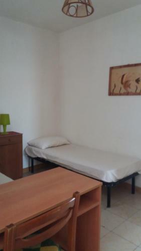 Apartamento Gallipoli Centro