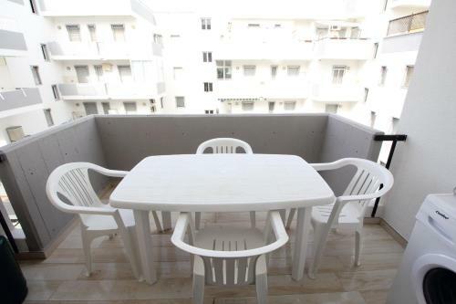 Apartamento Trilocale Rivabella