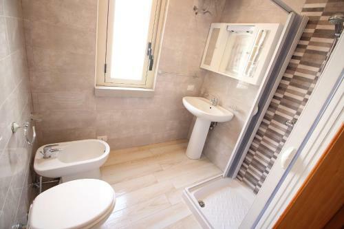 Apartamento Trilocale Rivabella
