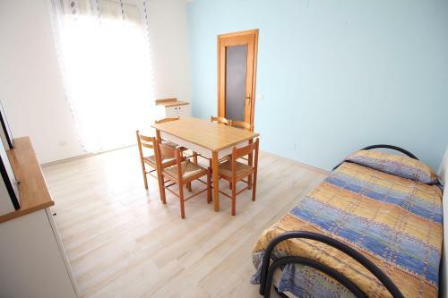 Apartamento Trilocale Rivabella