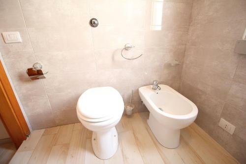 Apartamento Trilocale Rivabella