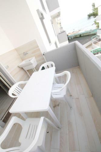 Apartamento Trilocale Rivabella