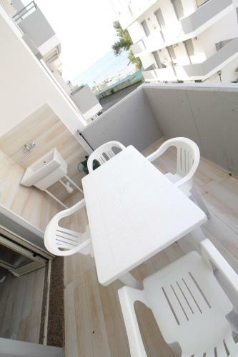 Apartamento Trilocale Rivabella