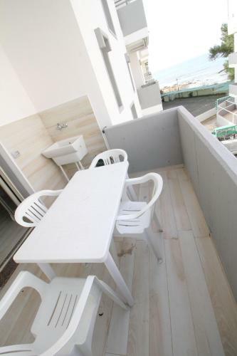 Apartamento Trilocale Rivabella