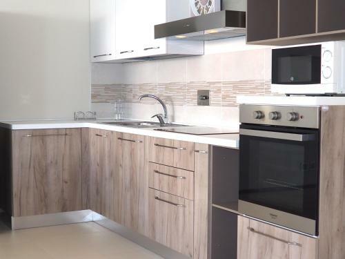 Apartamento Attico 5 Vele