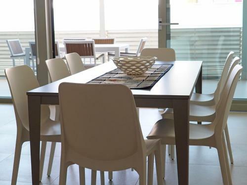 Apartamento Attico 5 Vele