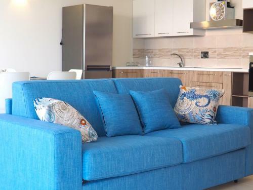 Apartamento Attico 5 Vele