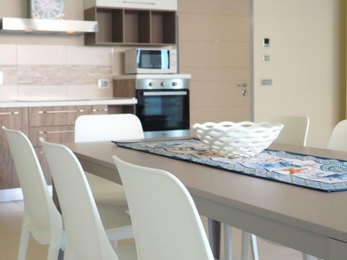 Apartamento Attico 5 Vele