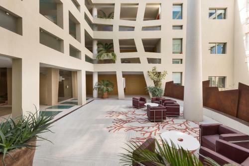 Apartamento Attico 5 Vele