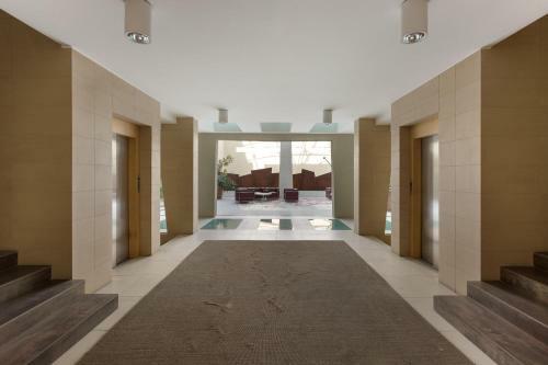 Apartamento Attico 5 Vele