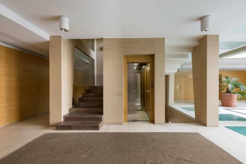 Apartamento Attico 5 Vele