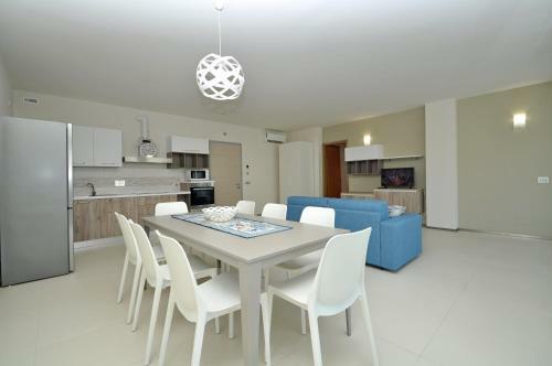 Apartamento Attico 5 Vele