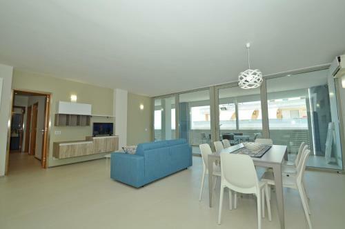 Apartamento Attico 5 Vele