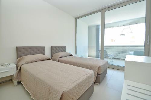 Apartamento Attico 5 Vele