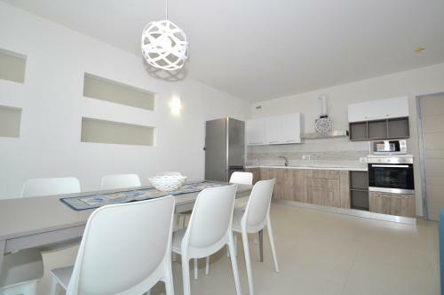 Apartamento Attico 5 Vele