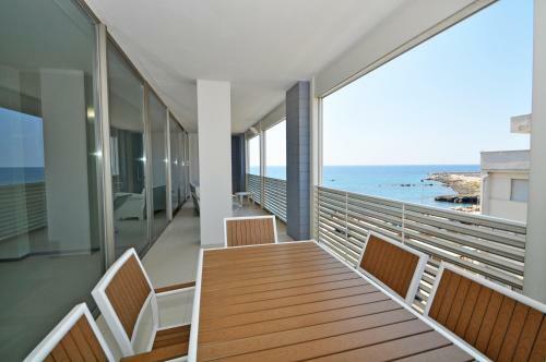 Apartamento Attico 5 Vele