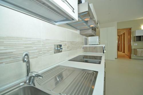 Apartamento Attico 5 Vele