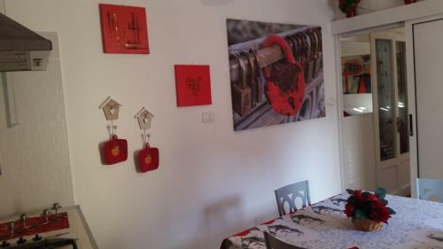 Love - Casa Vicino Al Mare