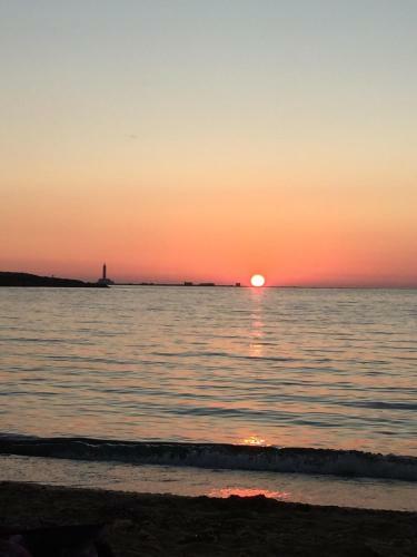 Apartamento Appartamento Vista Mare Da Mary