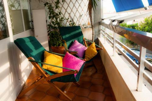 Apartamento Sea & More