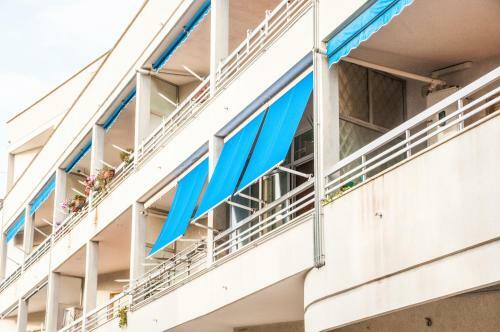 Apartamento Sea & More