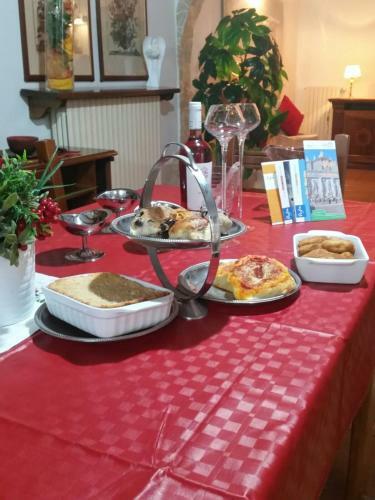 A Casa Ta Valeria