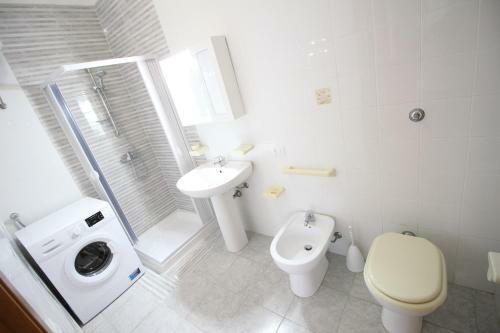 Apartamento Appartamenti Rivabella D