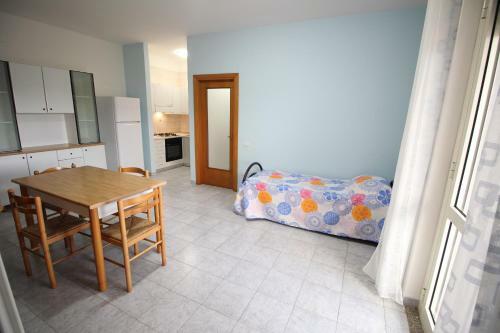 Apartamento Appartamenti Rivabella D