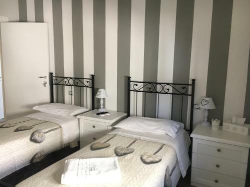 Bed & Breakfast L'aurora