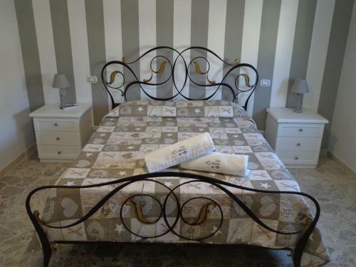 Bed & Breakfast L'aurora