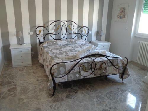 Bed & Breakfast L'aurora