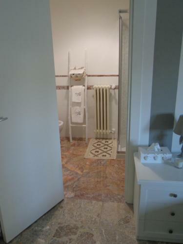 Bed & Breakfast L'aurora