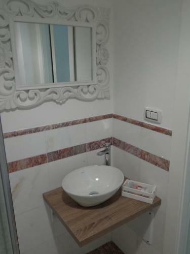Bed & Breakfast L'aurora