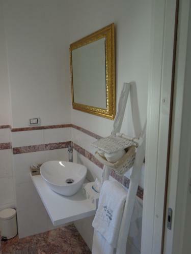 Bed & Breakfast L'aurora