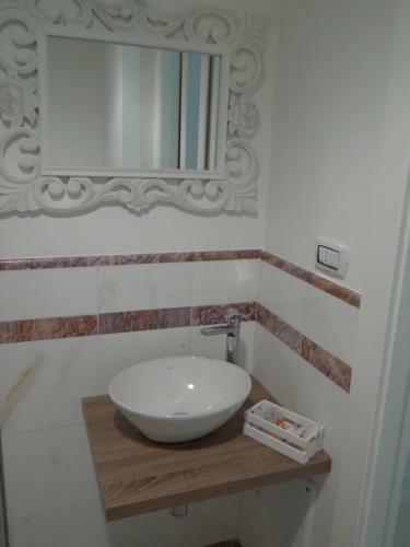 Bed & Breakfast L'aurora