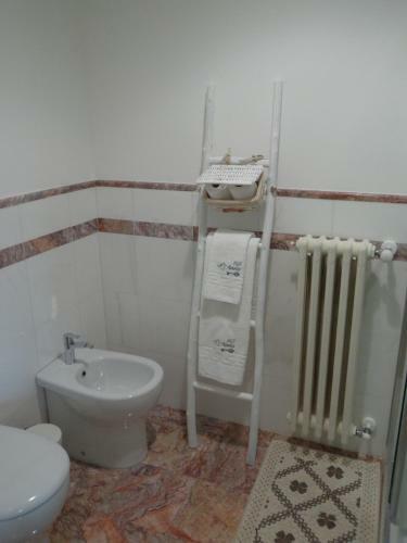 Bed & Breakfast L'aurora