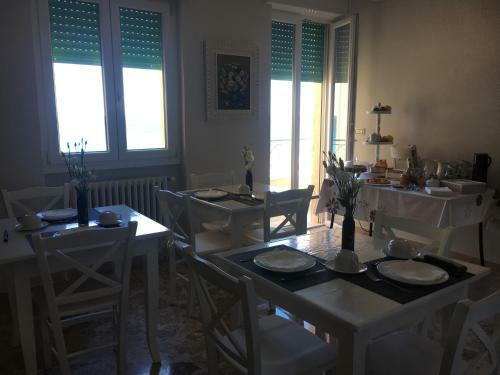 Bed & Breakfast L'aurora