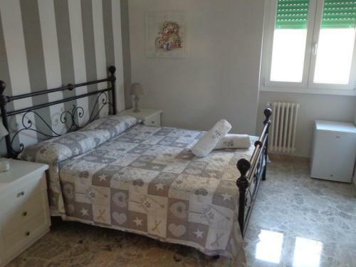 Bed & Breakfast L'aurora