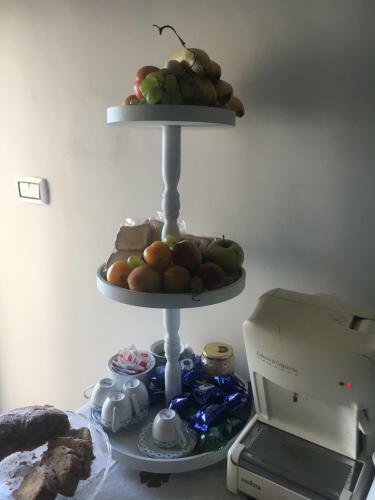 Bed & Breakfast L'aurora