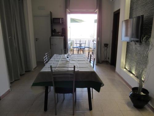 Apartamento Lido Beach 1