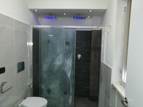 Apartamento Lido Beach 1